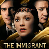 The Immigrant: mucho ruido y pocas nueces [Críticas SEFF2013]