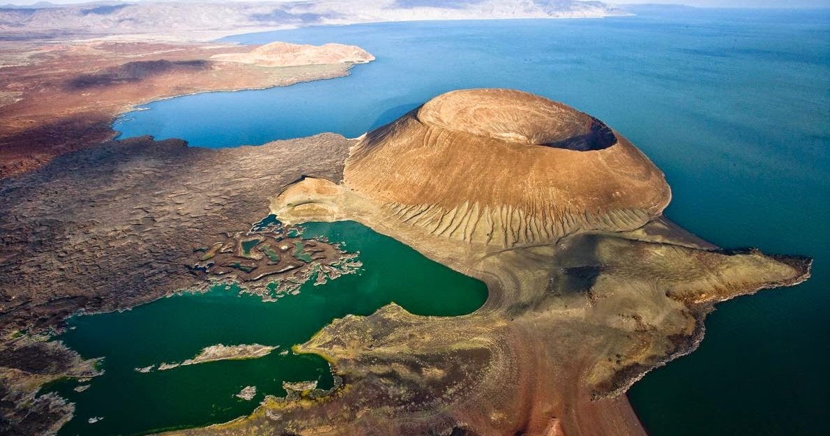 Archaeology : 3.3 million year old stone tools at Lomekwi 3