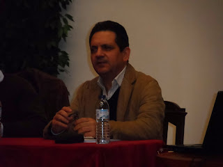 SAM_1316 “A sustentabilidade do desenvolvimento regional e local” em debate pela JSD Fornos