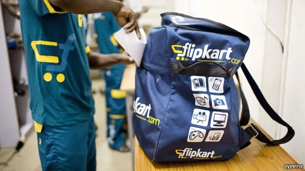 flipkart evolutons
