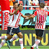 Guadalajara Empata con Tigres en Liga mx