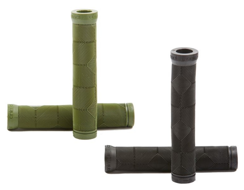 Grips ANIMAL Edwin v2 $35.000