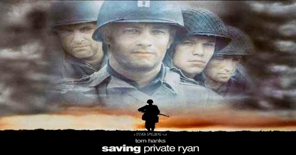 The Ramblingstone: Movie Review: Saving Private Ryan