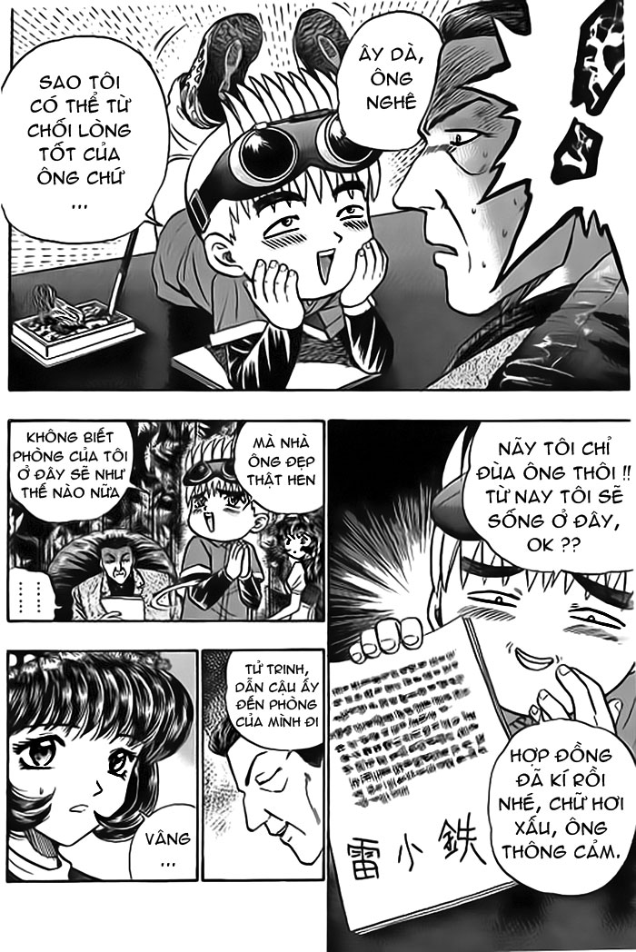 Bowling King-Vua Bowling