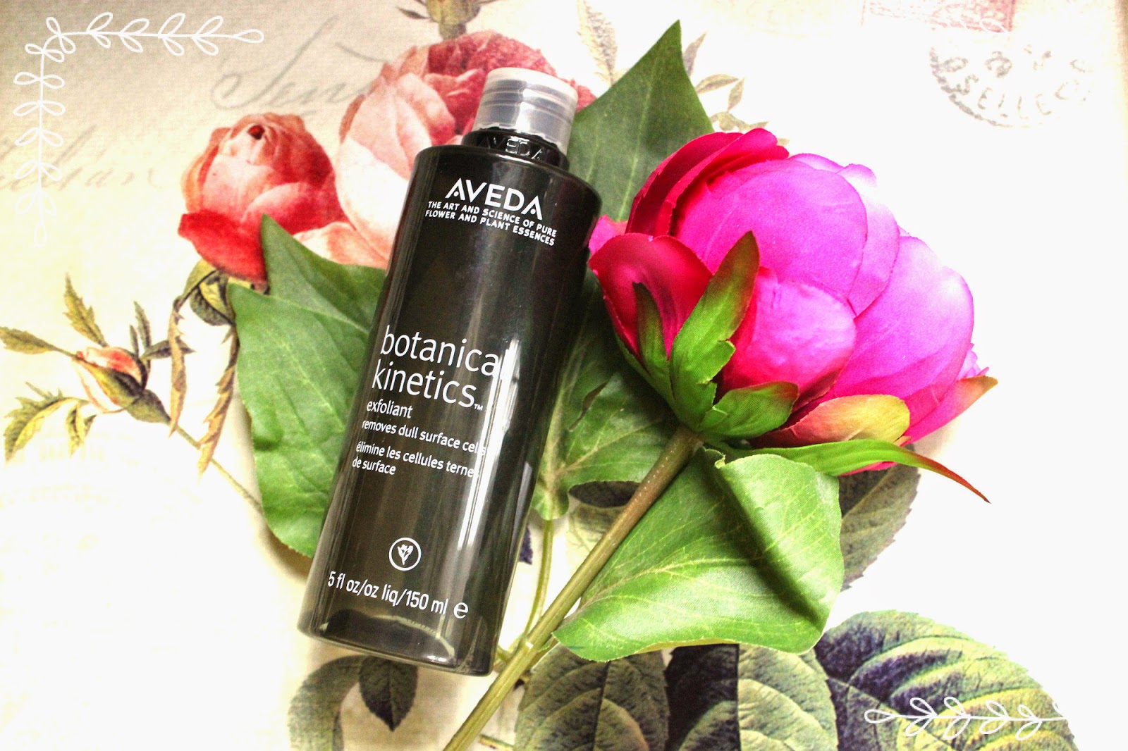 Still Searching For That Something... January Hero Product Aveda