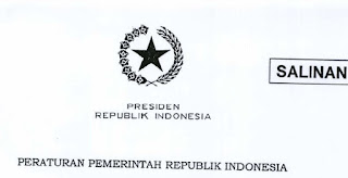 Gaji Ke-13 Pegawai Negeri Sipil (PNS) Tahun 2013