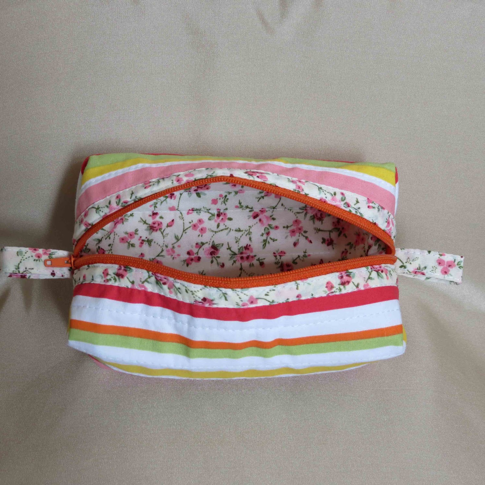 Pouch Box