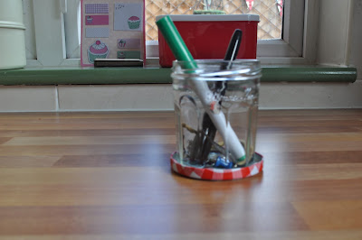 Bonne Maman - useful items http://snadralovesblogging.blogspot.co.uk/