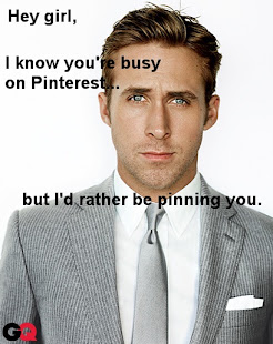 I love Pinterest, but...