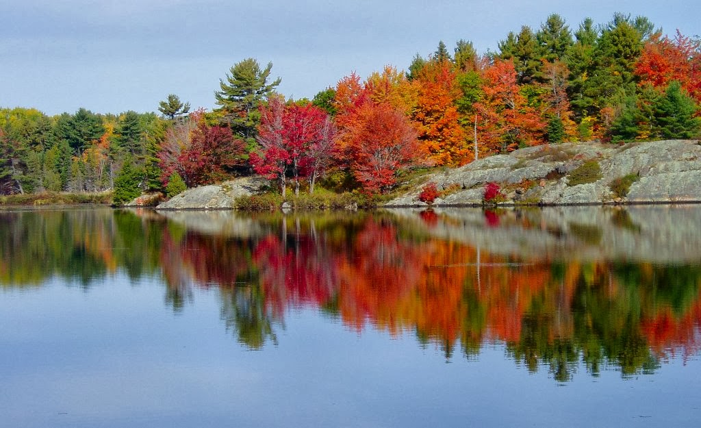 TheFly Travel Algoma District, CANADA