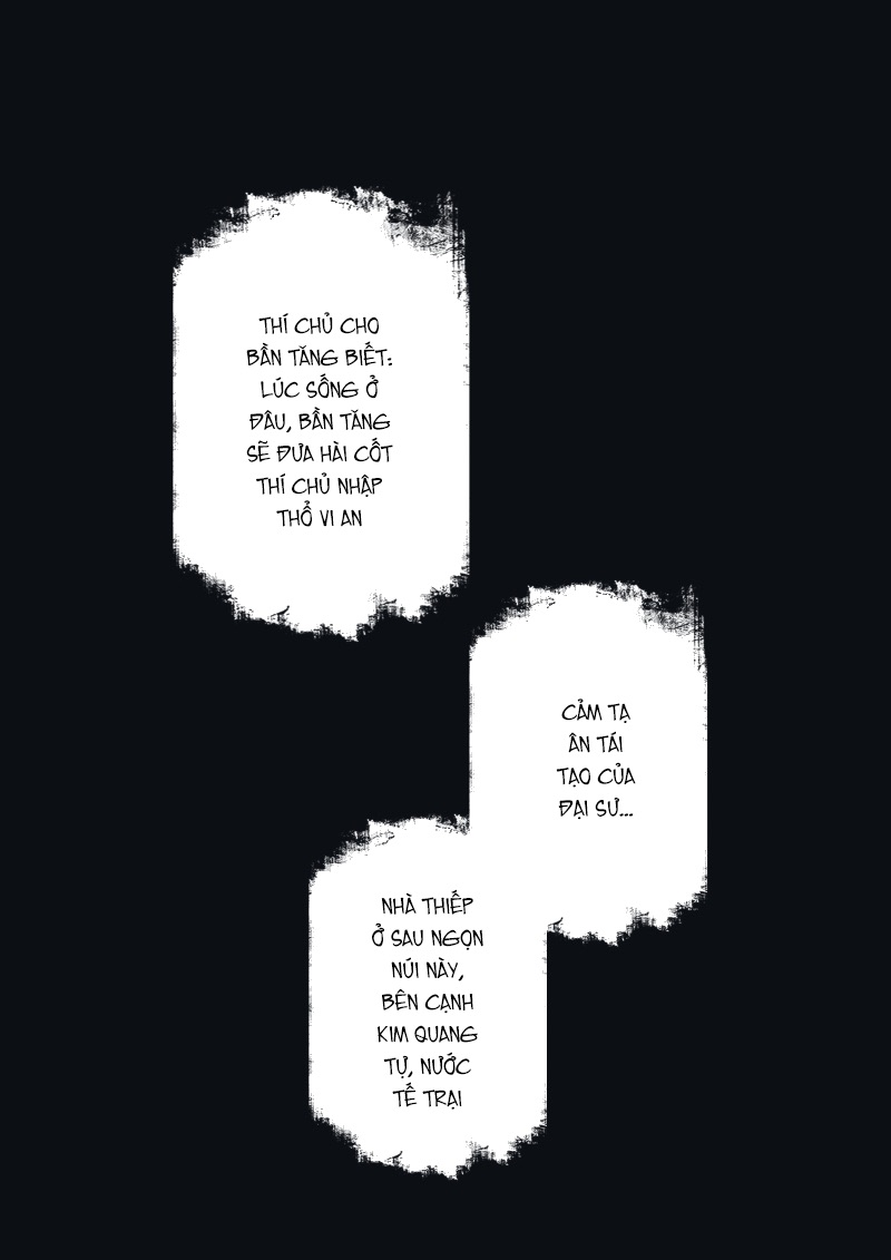 Tây Du Ký ngoại truyện chap 27