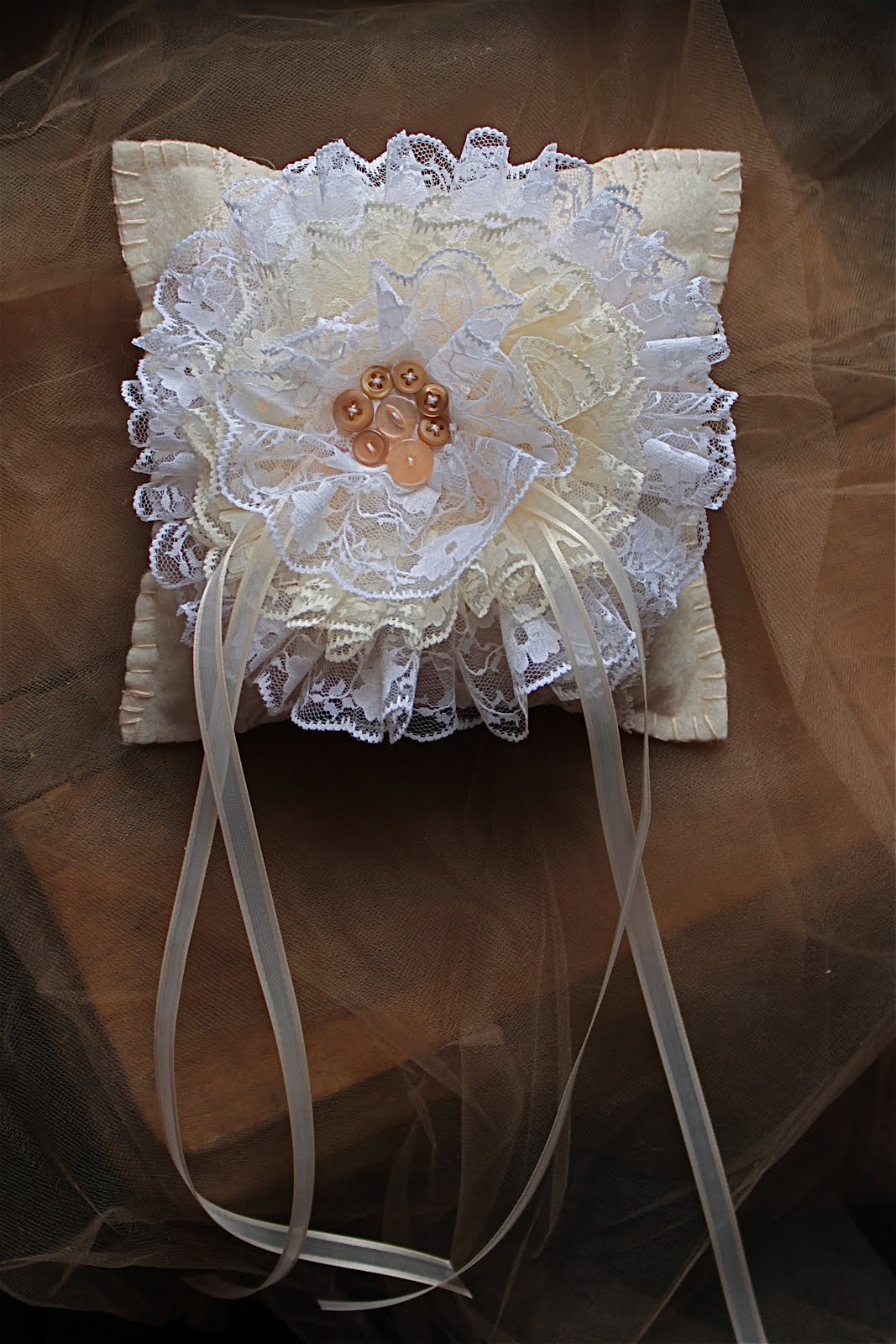 WICKED FAERIE QUEEN VINTAGE WEDDING PILLOWS IN MY ETSY SHOP.