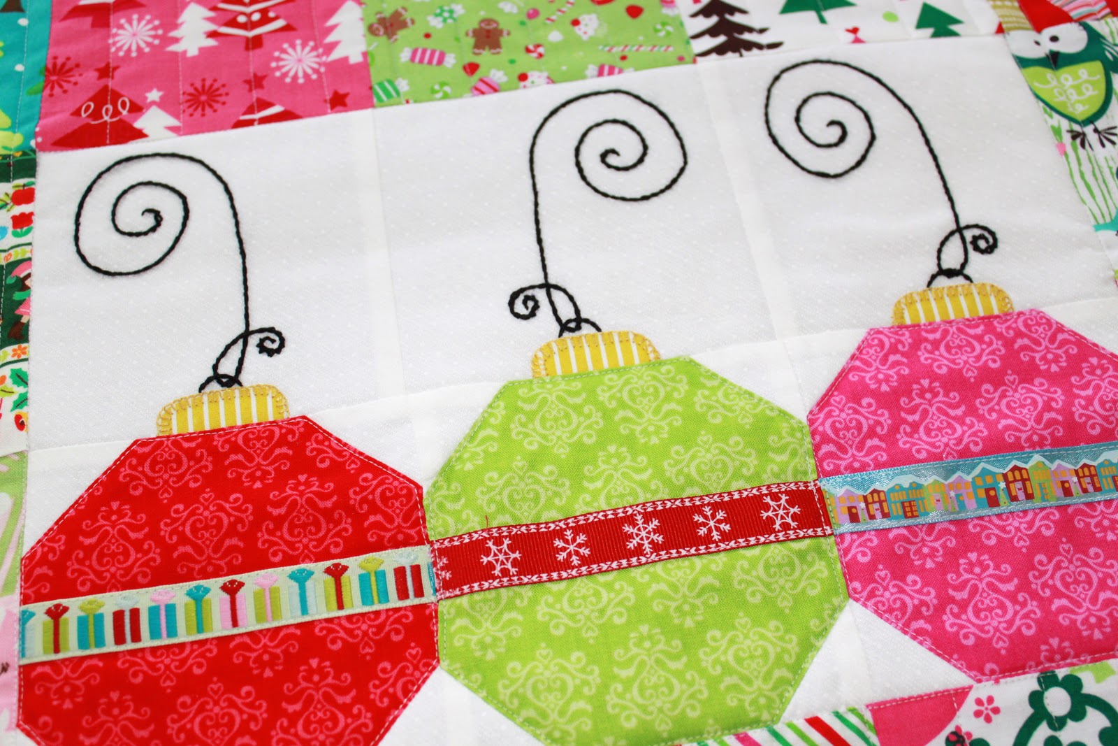 Sew Much 2 Luv Only 4 Saturdays until Christmas Eve!!!!