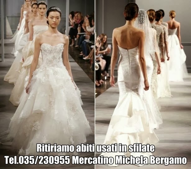 Mercatino Michela Bergamo Mercatino Michela Bergamo L Usato Di Lusso Low Cost