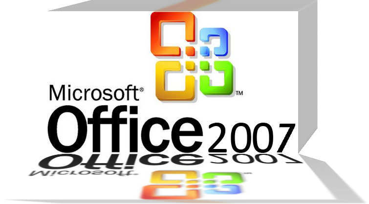 Pacote Office 2007 PT-BR Completo Serial Top