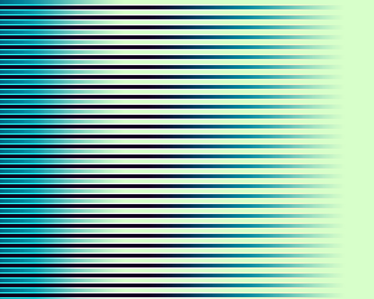Sh Yn Design Stripe Pattern Wallpaper Aqua Blue Black