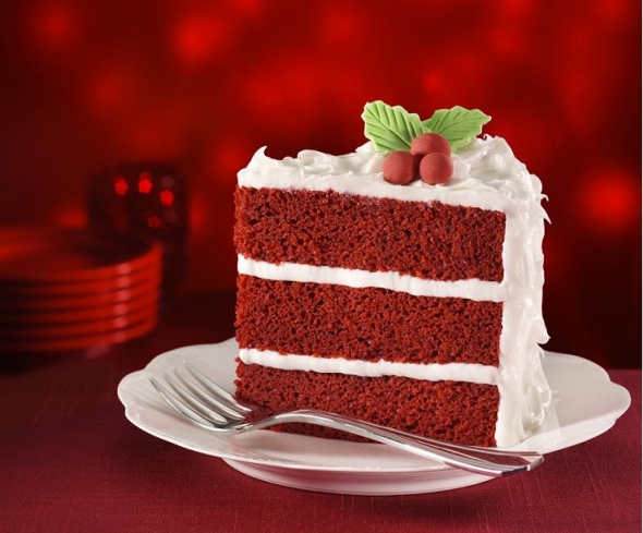 Resep Kue Red Velvet Cake You�re My Inspiration Resep Kue Red Velvet Cake You�re My Inspiration