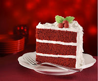 Resep Cara Membuat Kue Red Velvet Cake yang Praktis