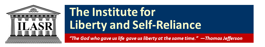 The Institute for Liberty and Self-Reliance