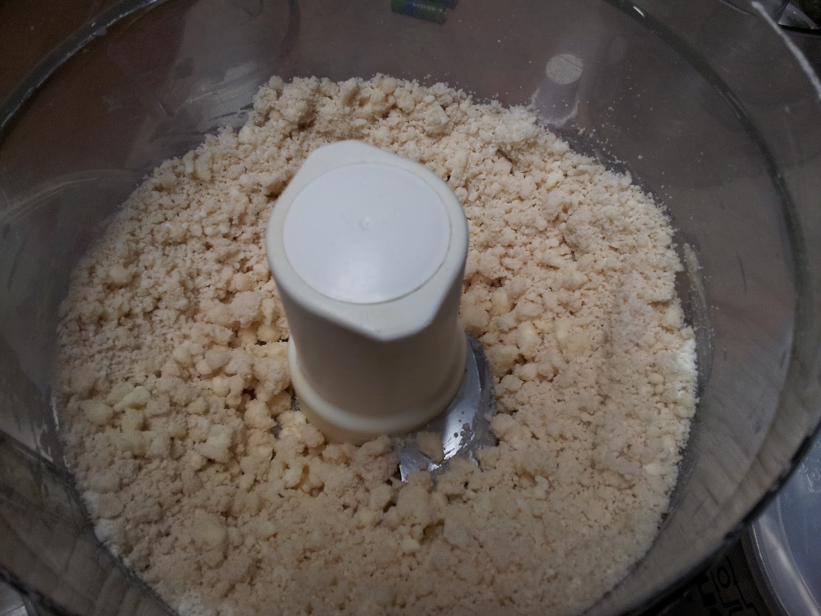 Food Processor Pie Crust Simple and Foolproof Recipe