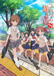 Download Toaru Kagaku no Railgun S | EnterAnimeAccess Download Toaru Kagaku no Railgun S | EnterAnimeAccess