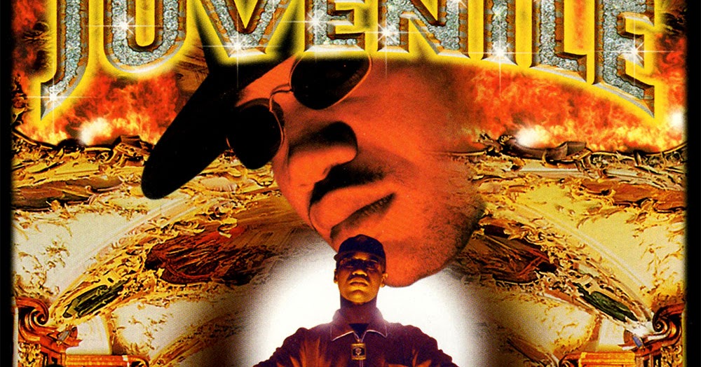 Download Juvenile 400 Degreez Album Zip