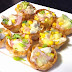 Chicken and Veggies Baskets