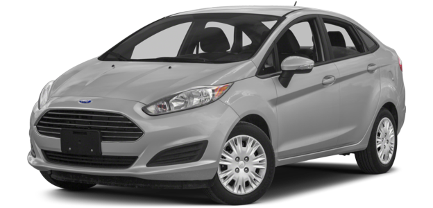 2015 Ford Fiesta