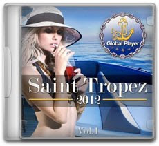 Download Global Player Saint Tropez 2012 Vol.1