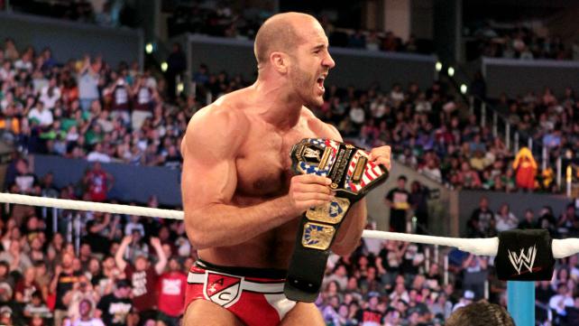 cesaro