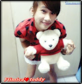 Love Teddy bear