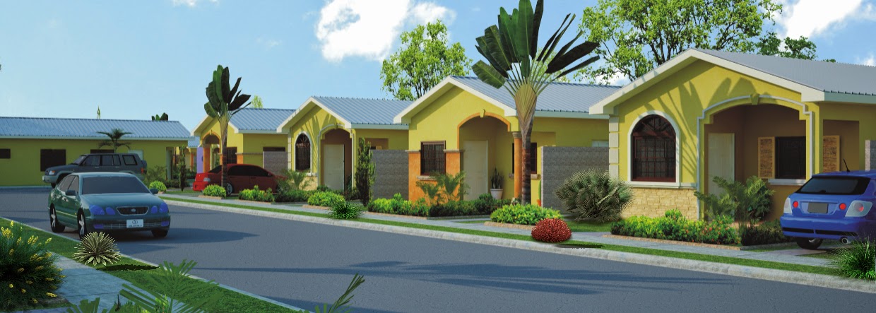 Residencial Las Acacias GRUPO AMCRESA