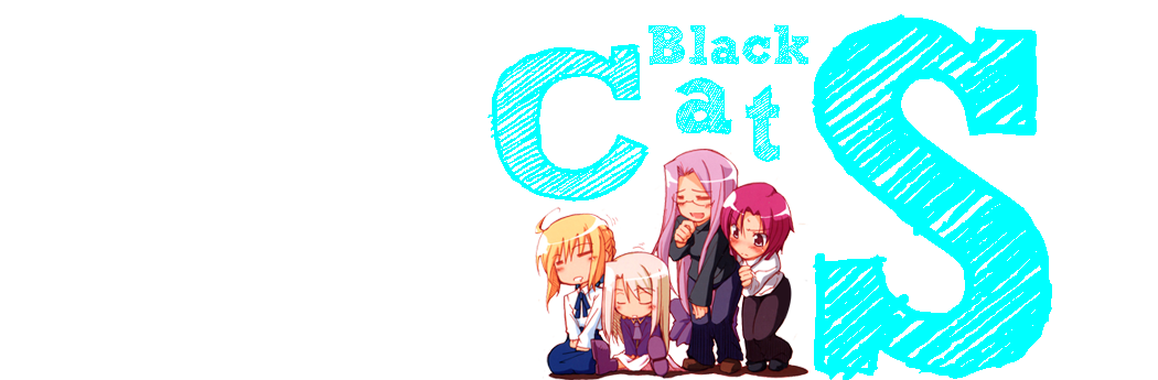 BlackCatS