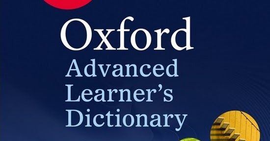 Oxford Advanced Learner’s Dictionary 9th Edition iWriter iSpeaker –
