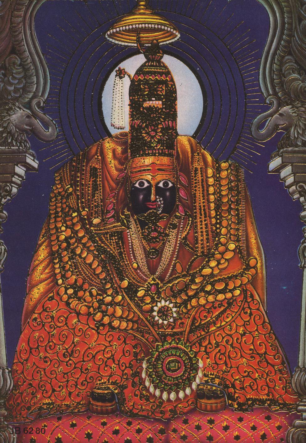 gods wallpapers: Tirupati balaji