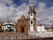 GRANADILLA DE ABONA