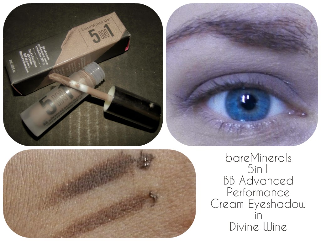 Beauty, Miscellany bareMinerals 5in1 BB Advanced Performance Cream