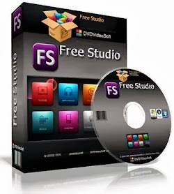 Free Studio v6.2.10