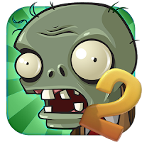 Plants vs Zombies 2 APK for Android Full HD free download