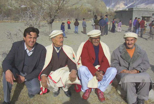 hunza with vitamin b17 part 1 vitamin b17 cancer life expectancy chart