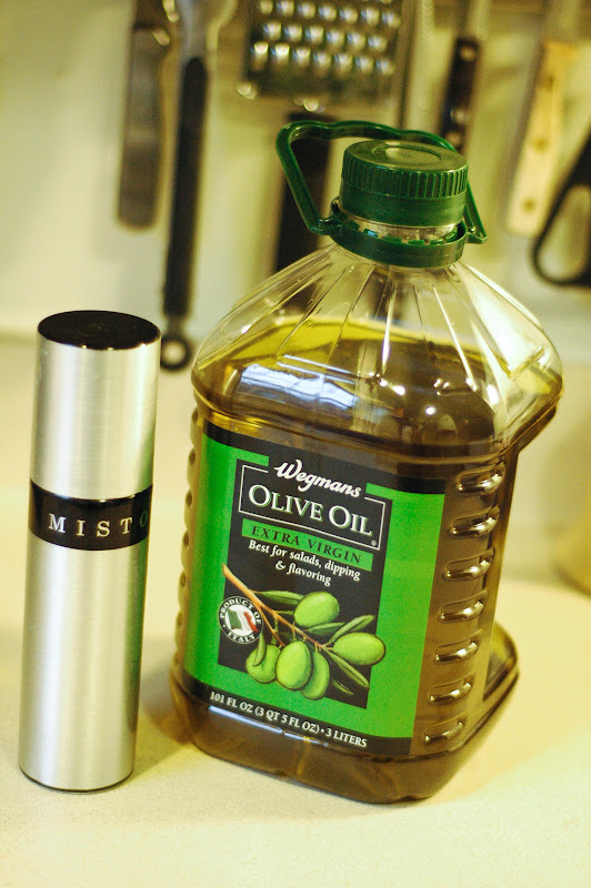 Safely Gathered In Misto Review and Giveaway