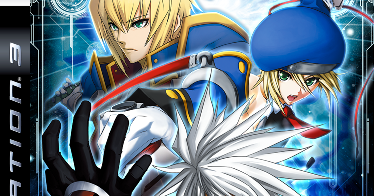 Blazblue calamity trigger pc gamepad Blazblue calamity trigger pc gamepad