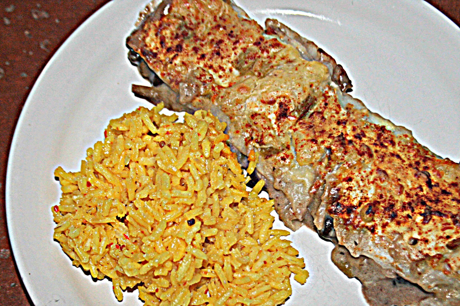 Two Bears Farm and the Three Cubs Black Bean and Mushroom Make Ahead