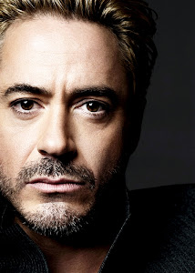 Robert Downey Jr♥