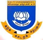 SJK (T) VIVEKANANDA