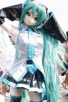 Hatsune Miku