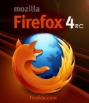 All about Mozilla Firefox 4 RC