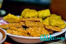 Makanan Yang Mampu Memperbesar Payudara