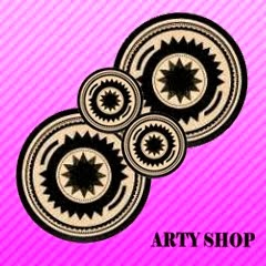Arty Shop