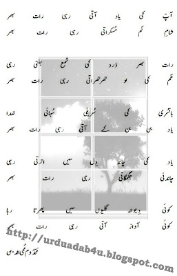youm e pakistan essay in urdu